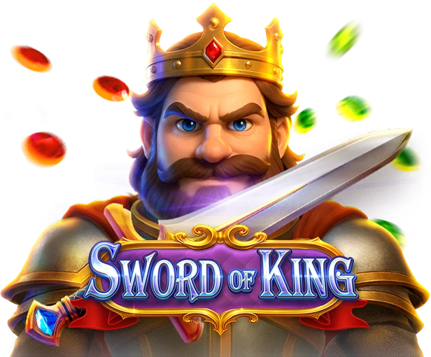 SWORD OF KING