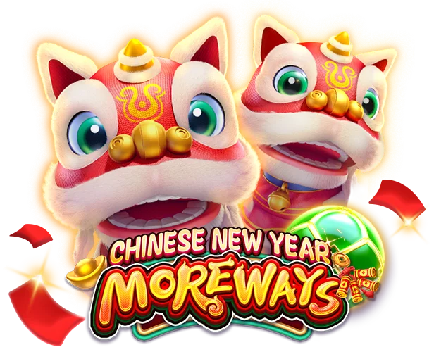 CHINESE NEW YEAR MOREWAYS