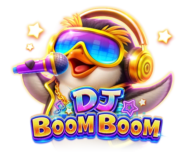 DJ BOOM BOOM
