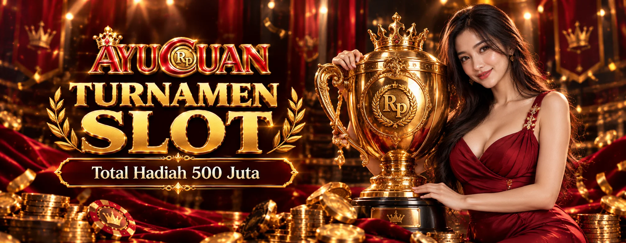 Turnamen Slot